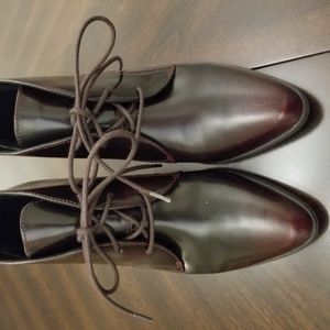 Clark Bootie Size 10